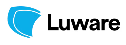 Luware-Logo
