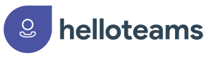 Helloteams logo